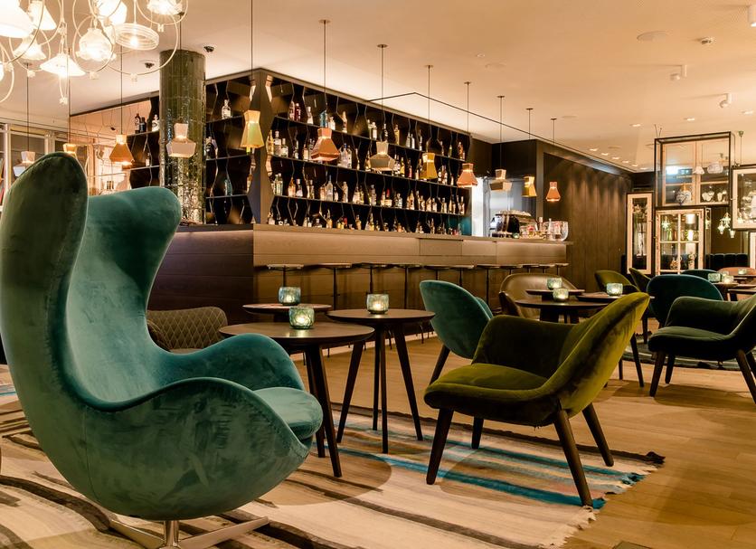 Bar Billede