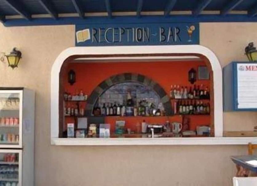 Bar Billede
