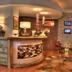 Receptionist