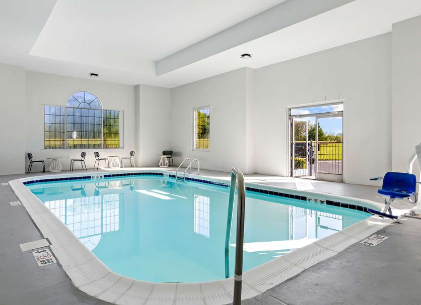 Pool Billede