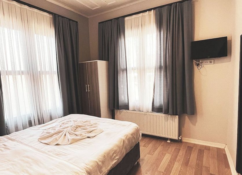 Soveværelse Billede