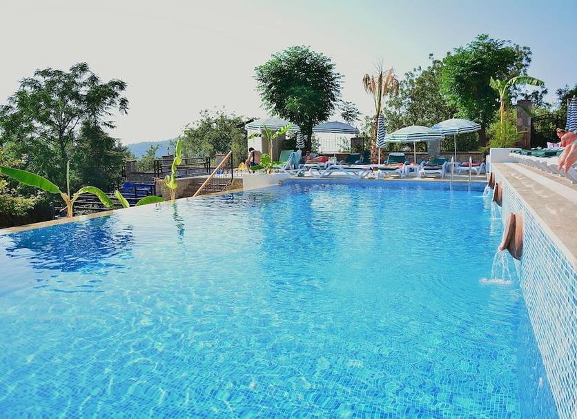 Pool Billede