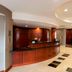 Receptionist