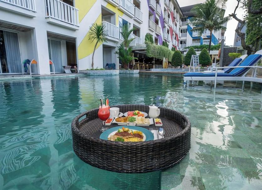 Pool Billede