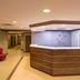 Receptionist