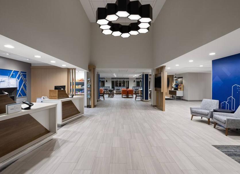 Reception Billede