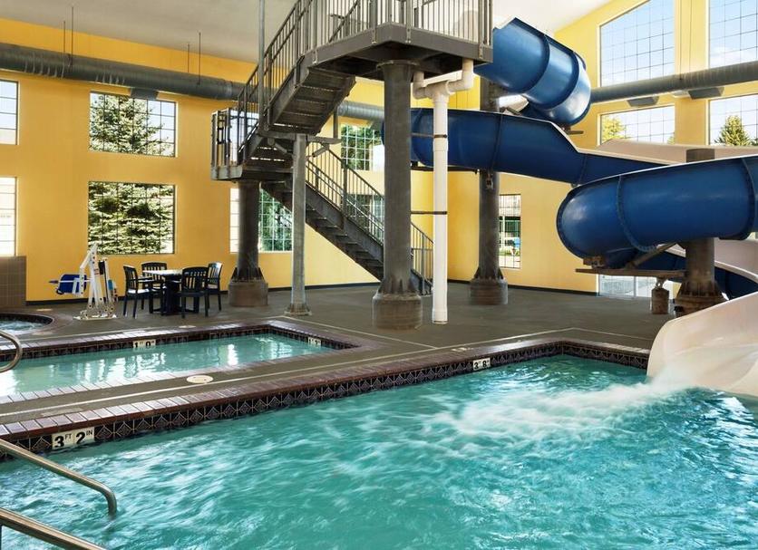 Pool Billede