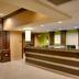 Receptionist