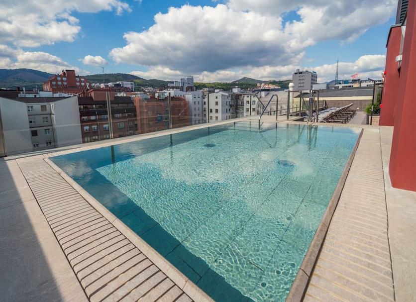 Pool Billede