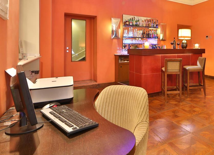 Bar Billede