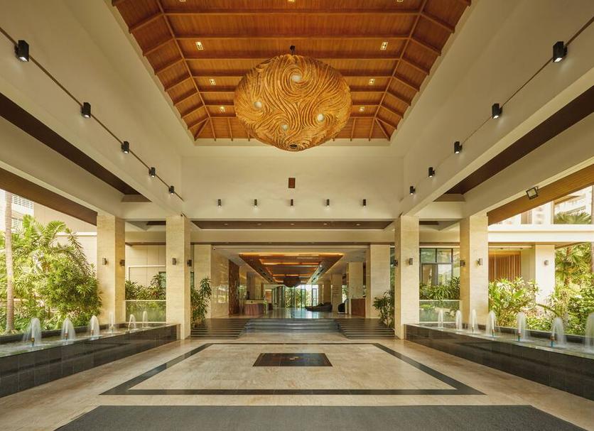 Reception Billede