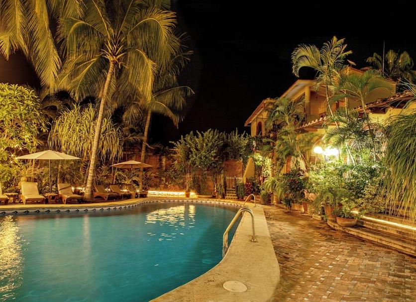 Pool Billede