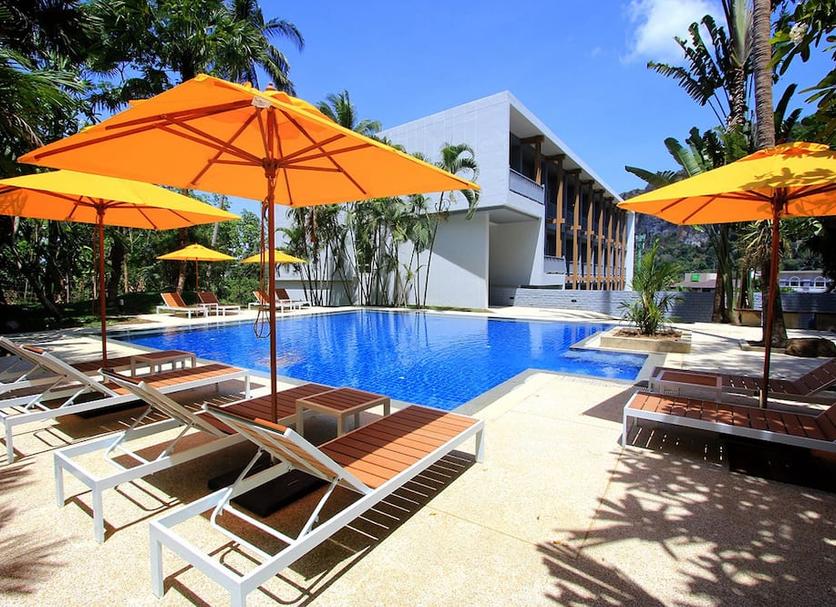 Pool Billede