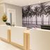 Receptionist