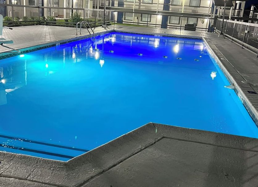 Pool Billede