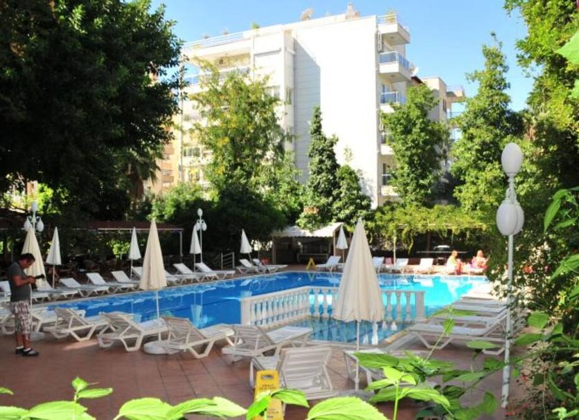 Pool Billede