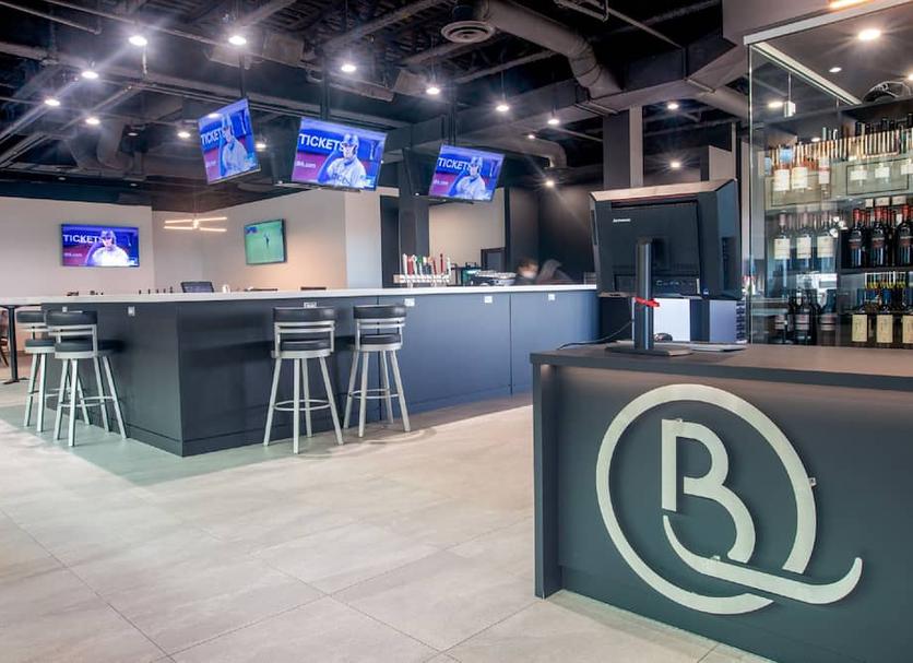 Bar Billede