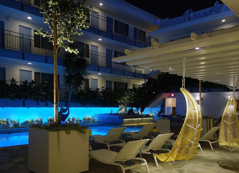 Pool Billede
