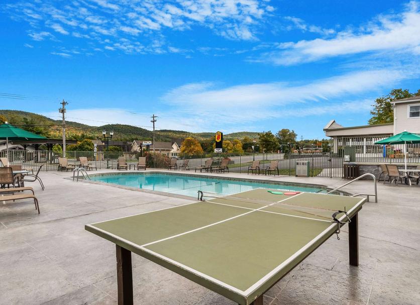 Pool Billede