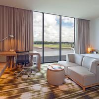 Crowne Plaza Changi Airport