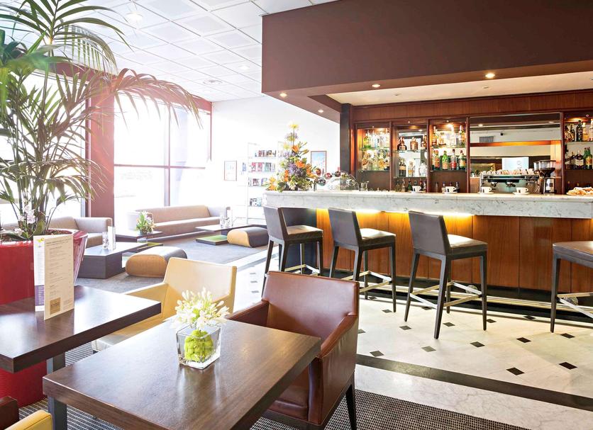 Bar Billede