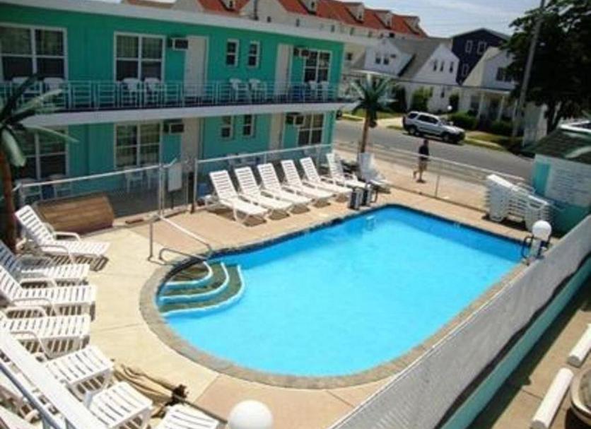 Pool Billede