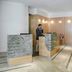 Receptionist