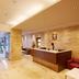 Receptionist