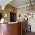 Receptionist