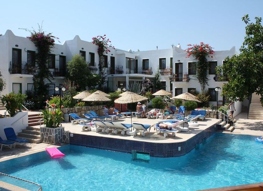 Pool Billede