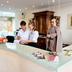 Receptionist