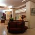 Receptionist