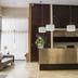 Receptionist