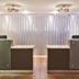 Receptionist