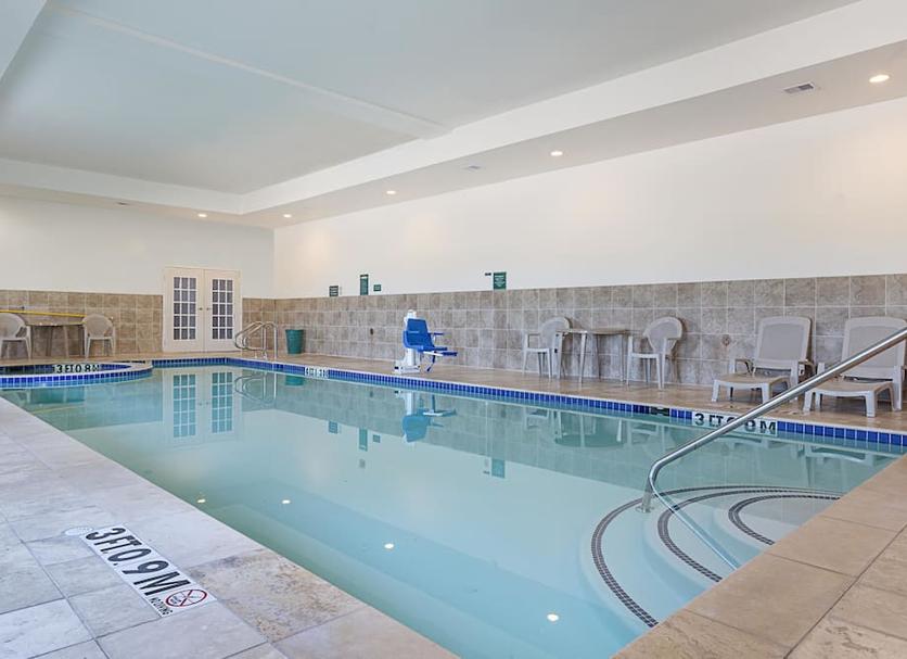Pool Billede