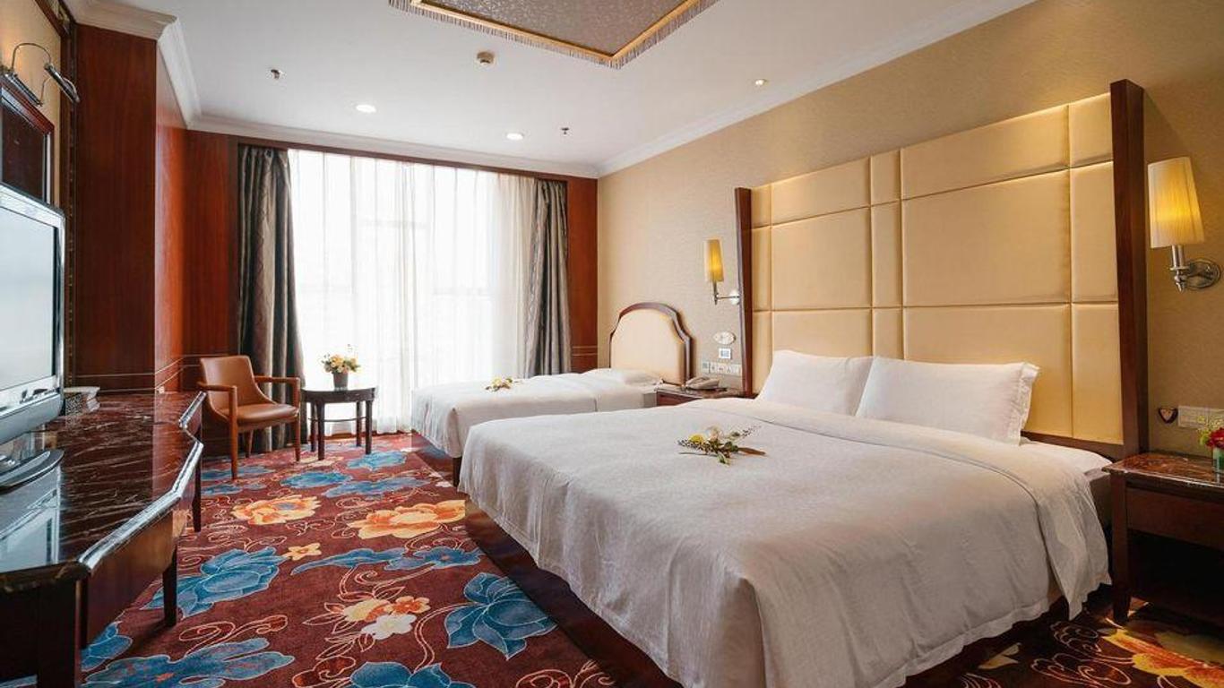 Lai wan Hotel