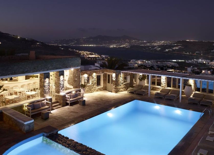 Pool Billede