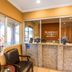 Receptionist