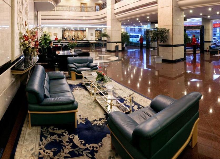 Reception Billede