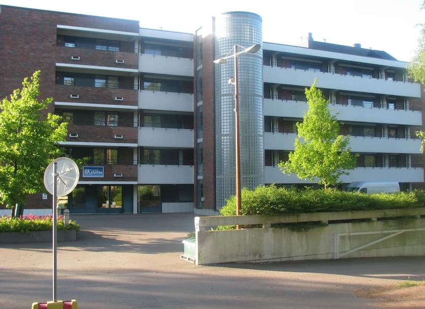 Bygning Billede