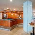 Receptionist