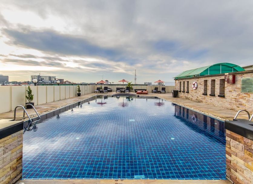 Pool Billede