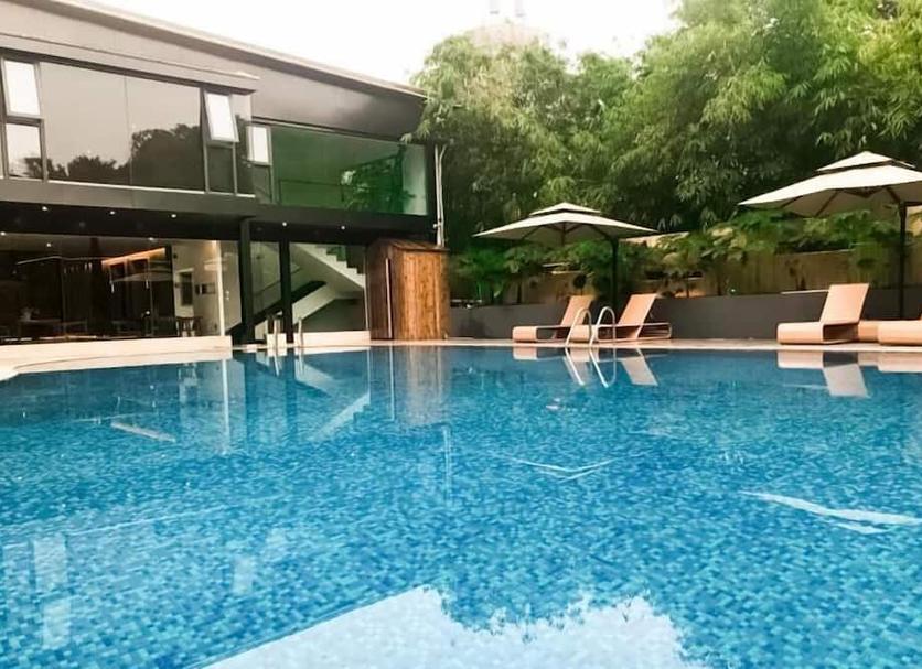 Pool Billede