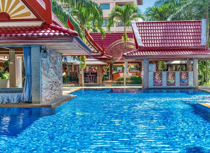 Pool Billede