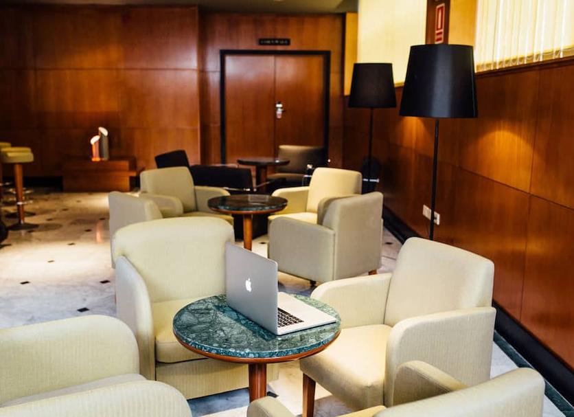 Lounge Billede