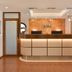 Receptionist