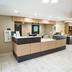 Receptionist