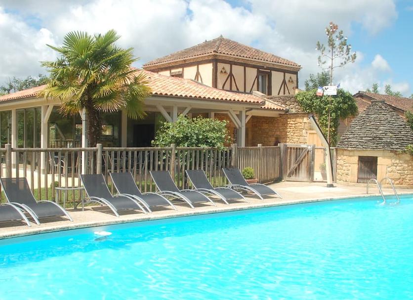 Pool Billede