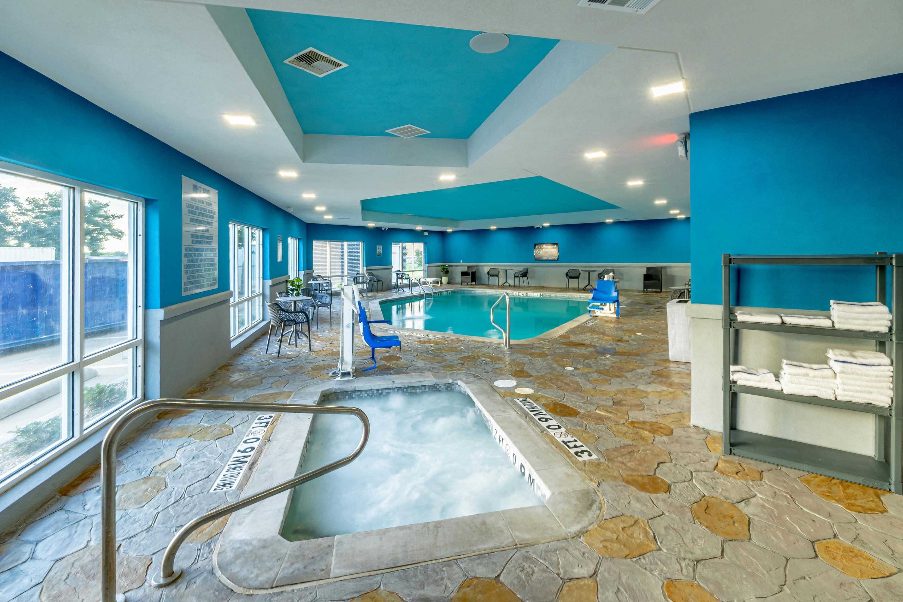 Pool Billede