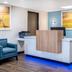 Receptionist
